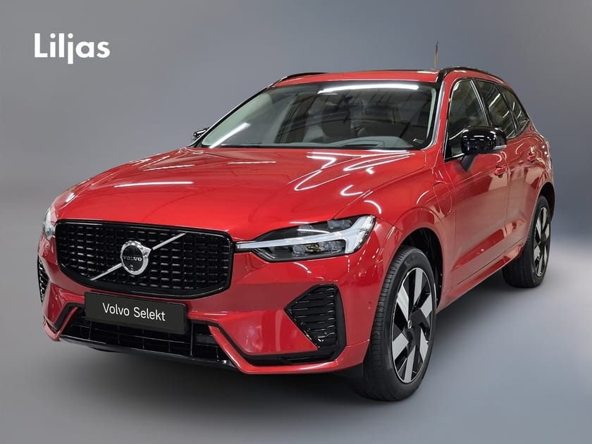 Bild 1 av Volvo XC60