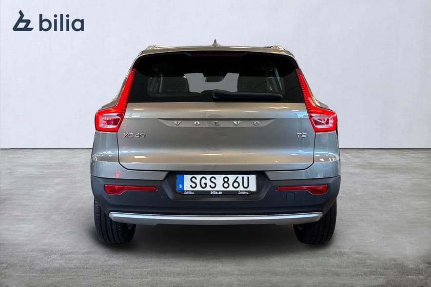 Bild 5 av Volvo XC40
