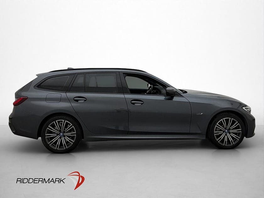 Bild 4 av BMW 330e xDrive Touring