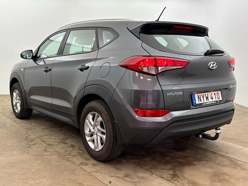 Bild 4 av Hyundai Tucson