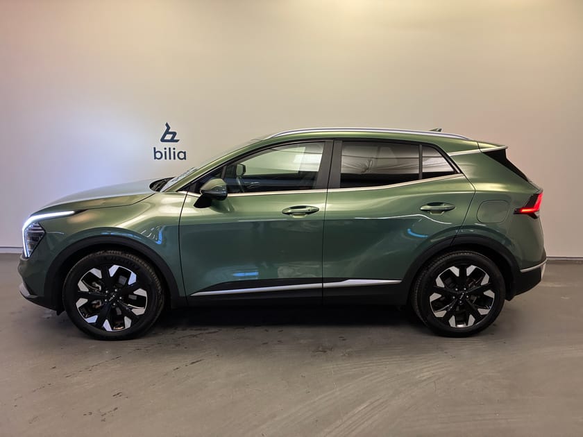 Bild 3 av Kia Sportage PHEV