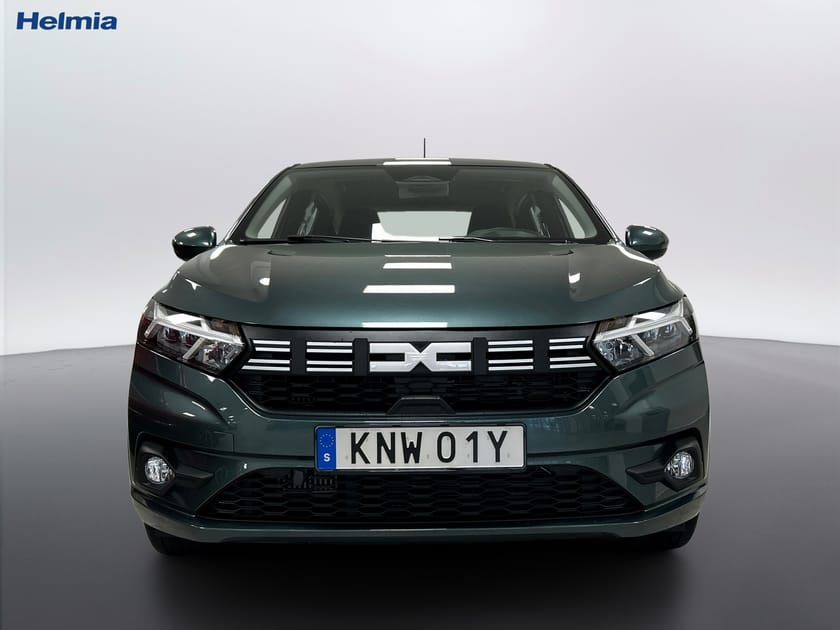 Bild 4 av Dacia Sandero