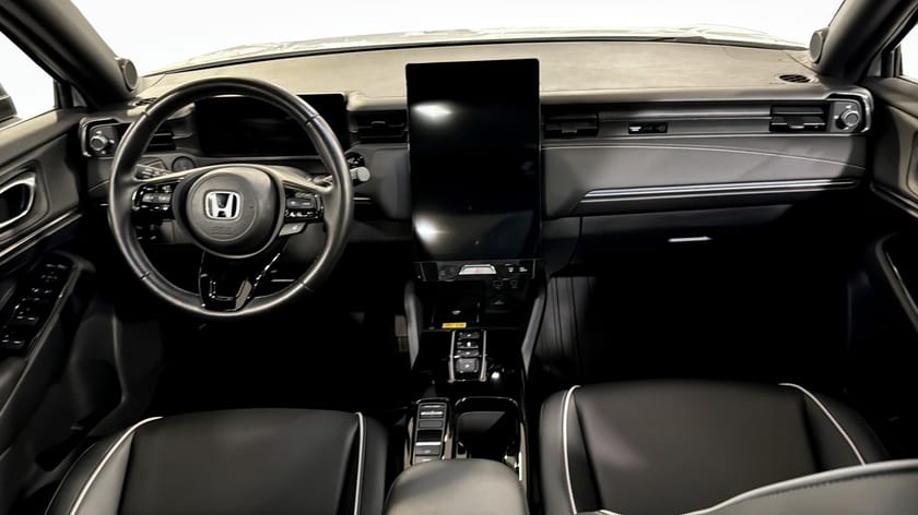 Bild 4 av Honda e:Ny1