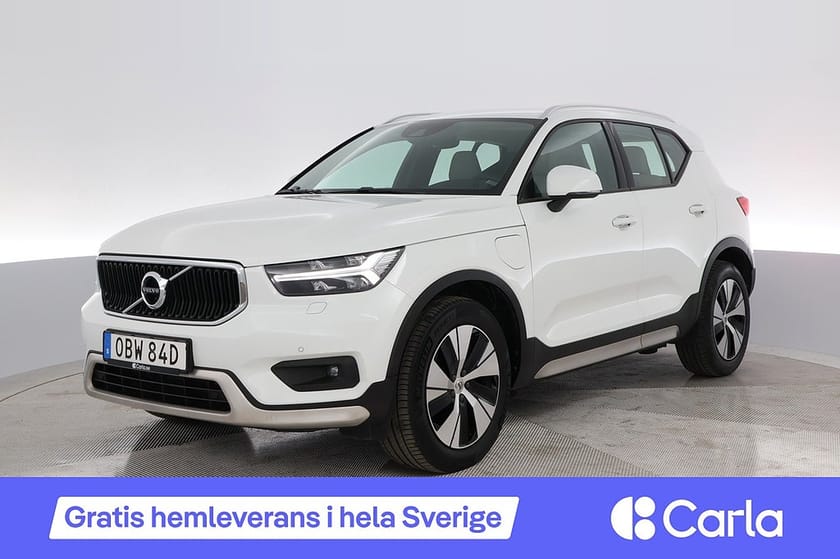 Bild 1 av Volvo XC40