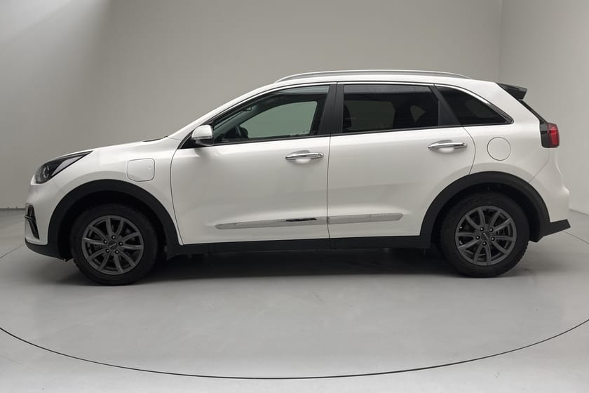 Bild 2 av Kia Niro P-HEV