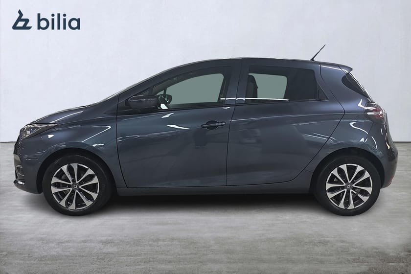 Bild 3 av Renault ZOE R135