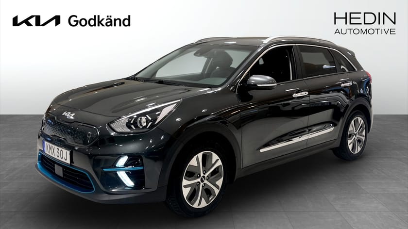 Bild 1 av Kia e-Niro