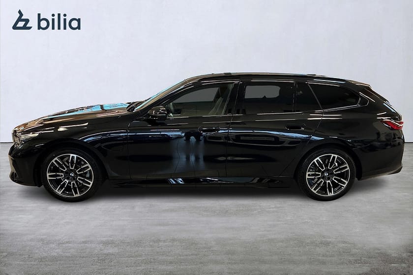 Bild 3 av BMW 530e xDrive Touring