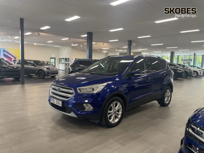 Bild 3 av Ford Kuga