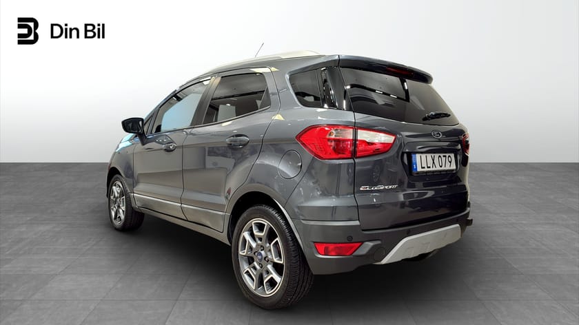 Bild 3 av Ford EcoSport