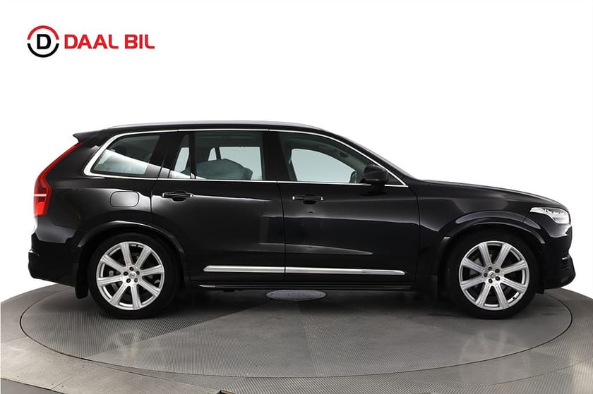 Bild 5 av Volvo XC90