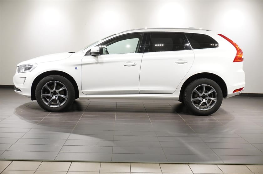 Bild 2 av Volvo XC60