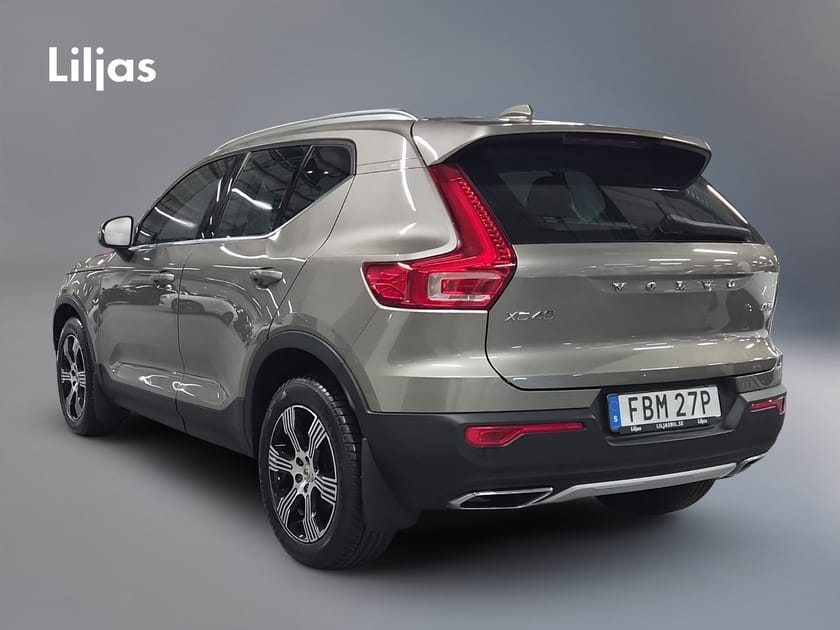 Bild 3 av Volvo XC40