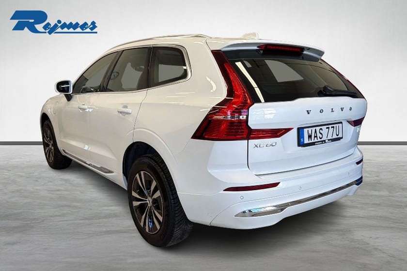 Bild 2 av Volvo XC60