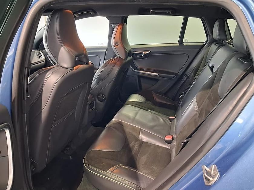 Bild 3 av Volvo V60