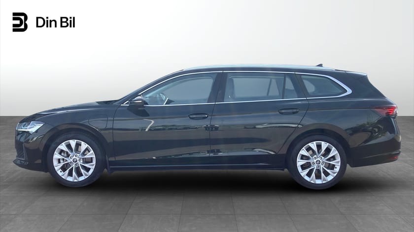 Bild 2 av Škoda Superb iV Kombi