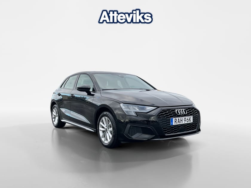Bild 1 av Audi A3 Sportback 35 TFSI
