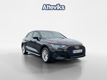 Audi A3 Sportback 35 TFSI