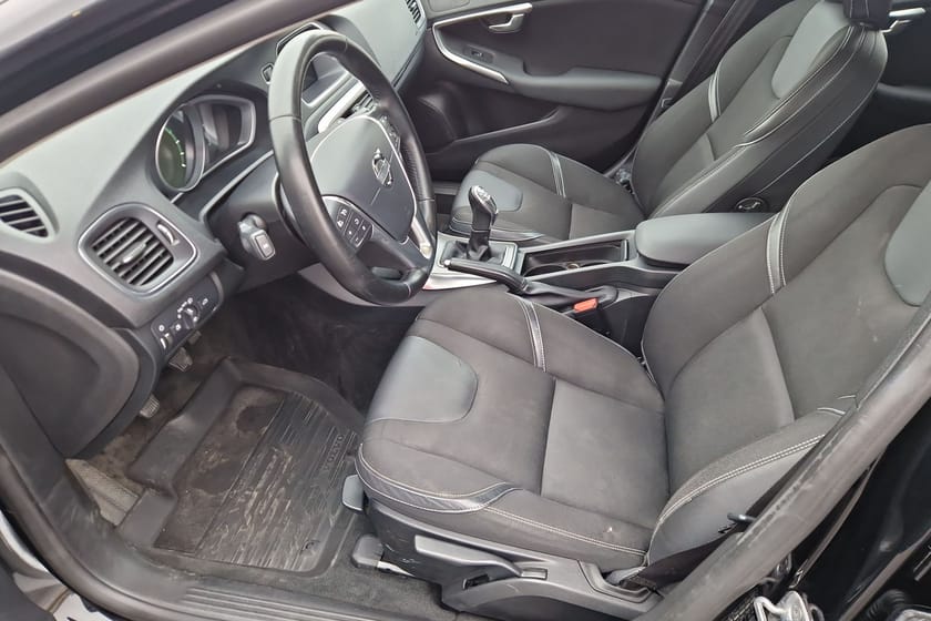 Bild 4 av Volvo V40