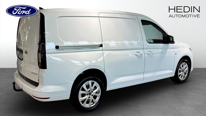 Bild 2 av Ford Transit Connect L2