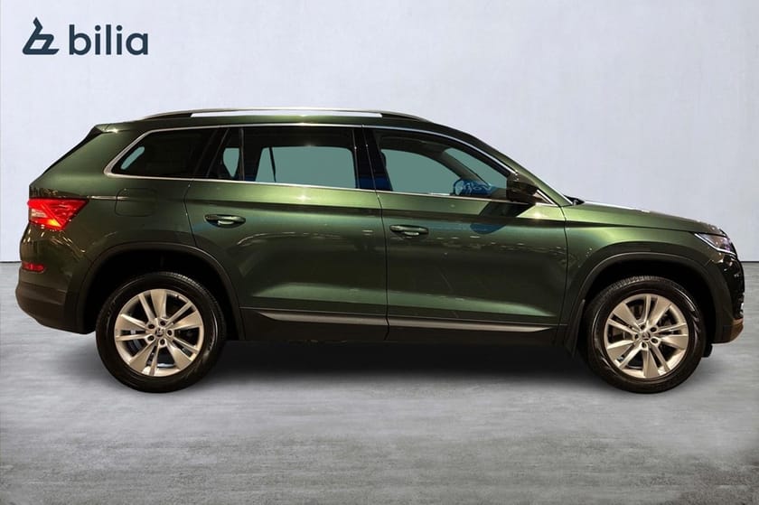 Bild 5 av Škoda Kodiaq