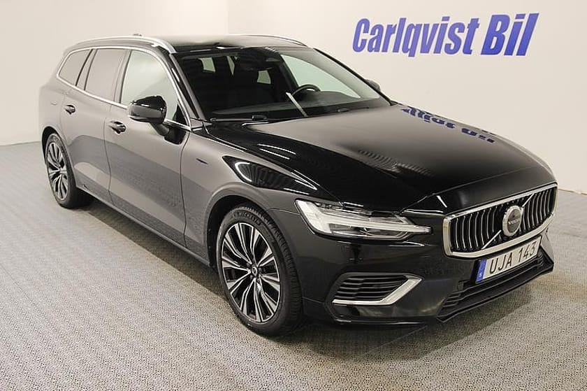 Bild 3 av Volvo V60