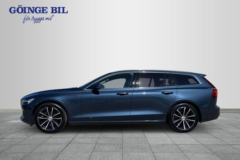 Bild 5 av Volvo V60