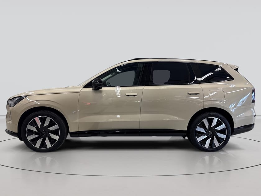 Bild 2 av Volvo EX90 Twin Motor Performance 7-seater