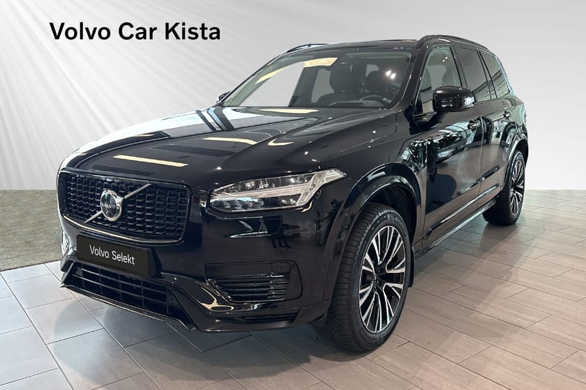 Bild 1 av Volvo XC90