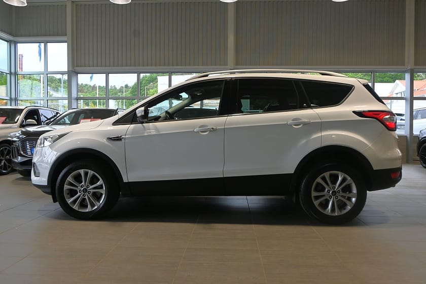 Bild 2 av Ford Kuga