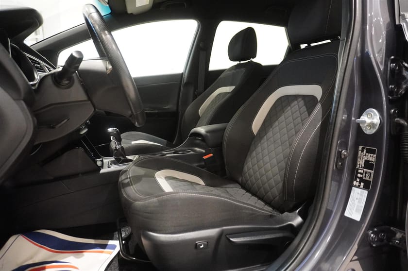 Bild 5 av Kia cee'd_sw