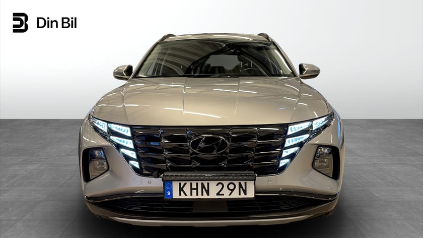 Bild 4 av Hyundai Tucson PHEV