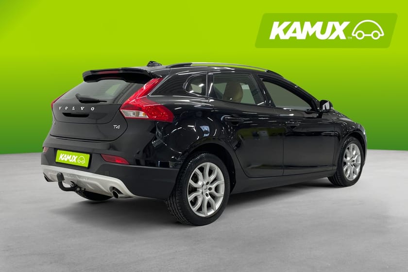 Bild 4 av Volvo V40 Cross Country