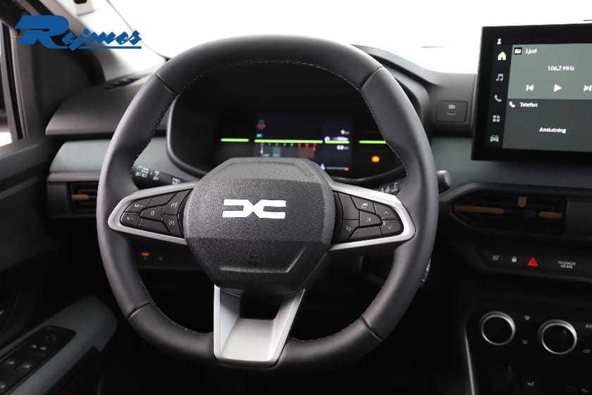Bild 4 av Dacia Sandero Stepway