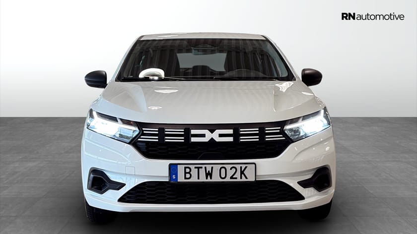 Bild 2 av Dacia Sandero