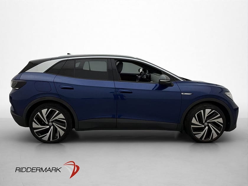 Bild 5 av Volkswagen ID.4 Pro Performance