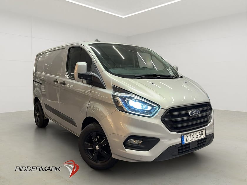 Bild 1 av Ford Transit Custom 280