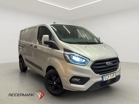 Ford Transit Custom 280
