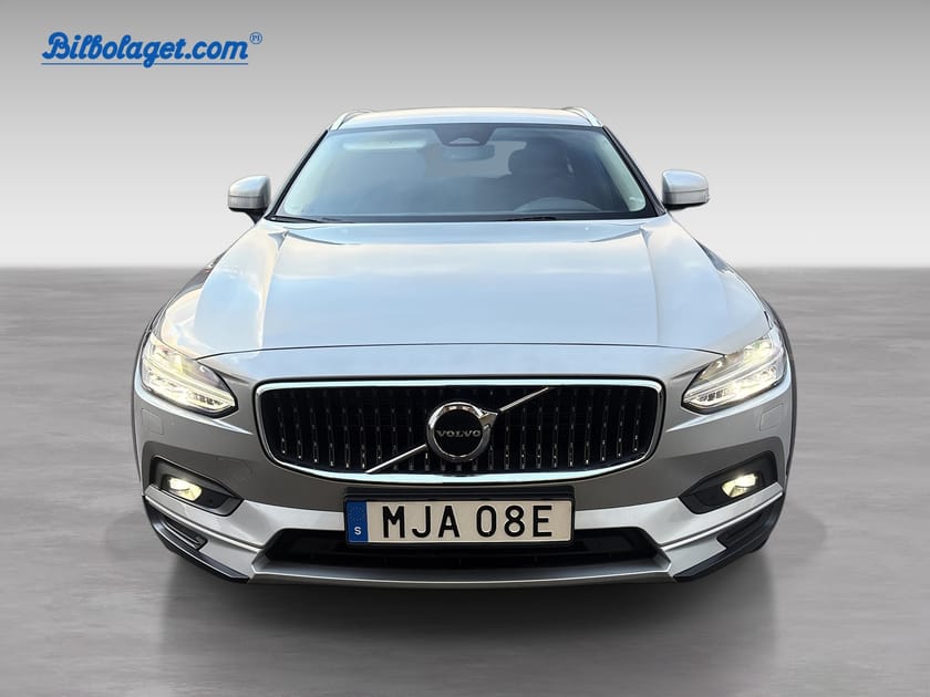 Bild 3 av Volvo V90 Cross Country