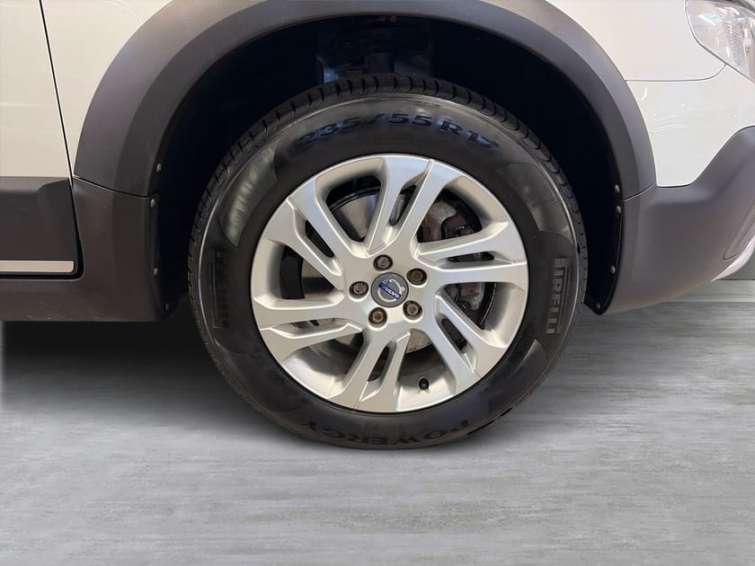 Bild 3 av Volvo XC70