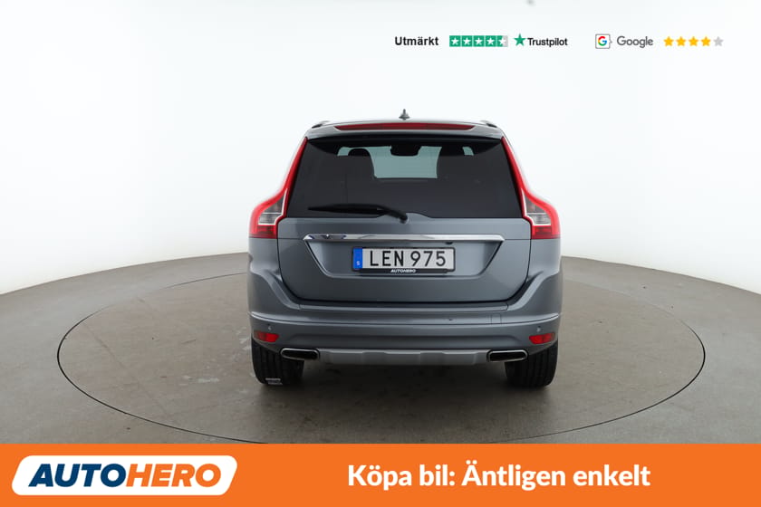 Bild 4 av Volvo XC60