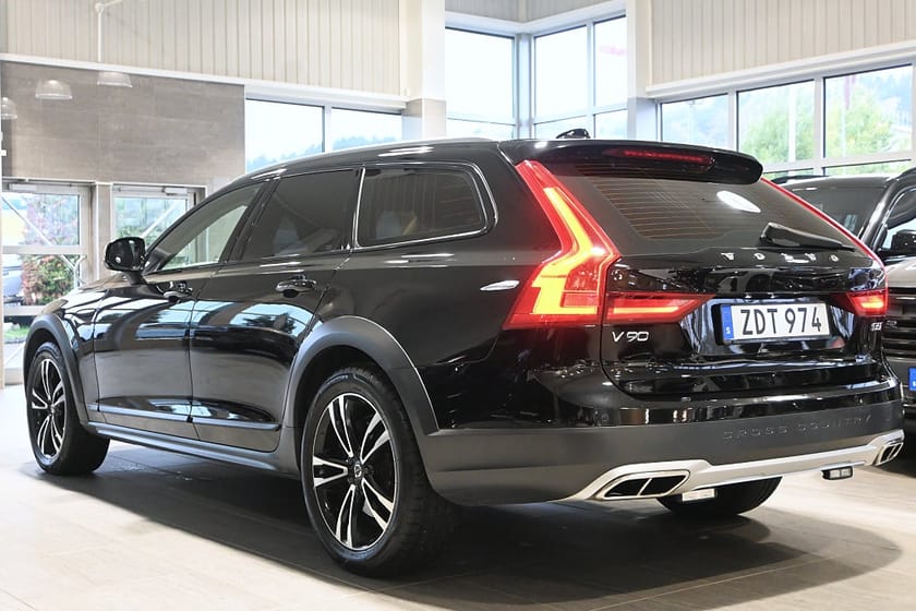 Bild 3 av Volvo V90 Cross Country