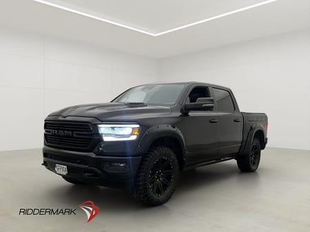 RAM 1500 Crew Cab