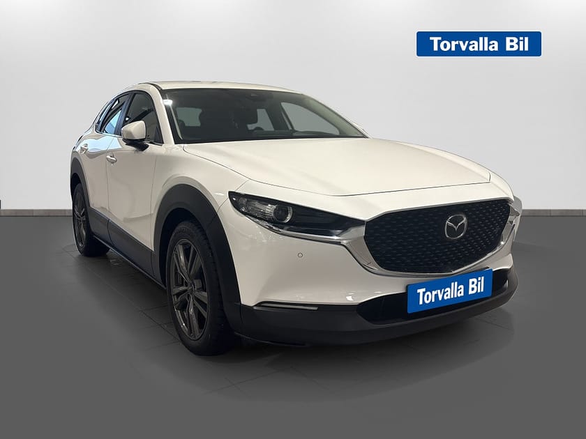 Bild 3 av Mazda CX-30