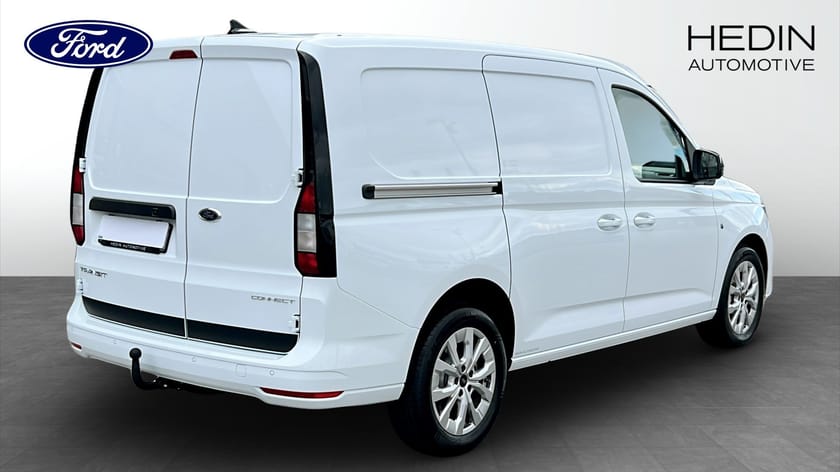 Bild 4 av Ford Transit Connect L2