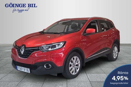 Renault Kadjar