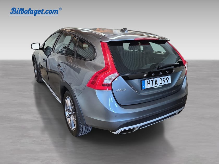 Bild 5 av Volvo V60 Cross Country