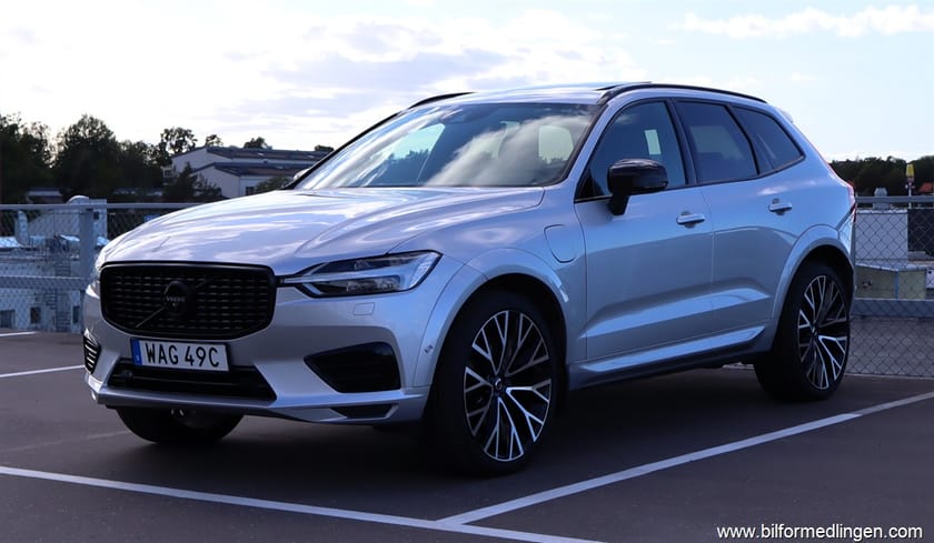 Bild 2 av Volvo XC60