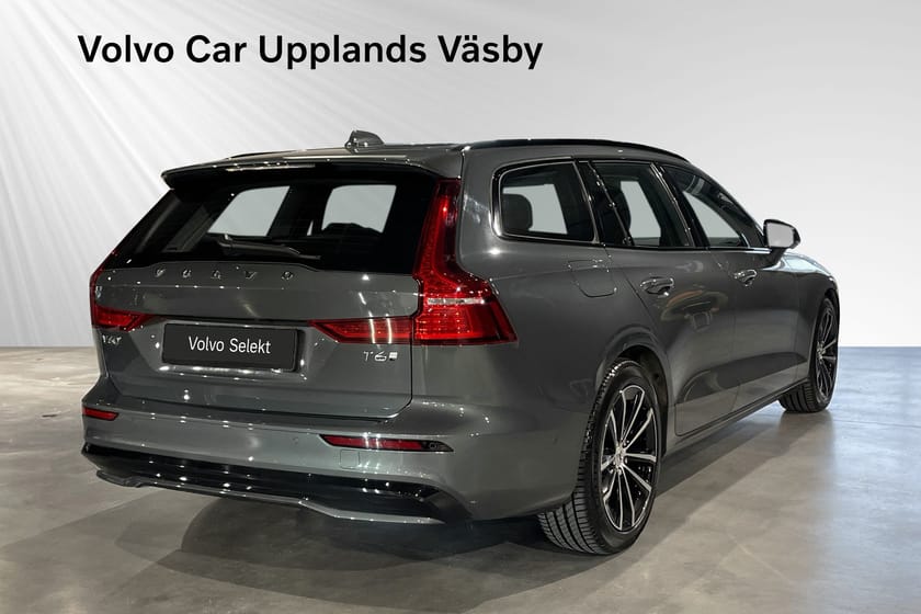 Bild 4 av Volvo V60