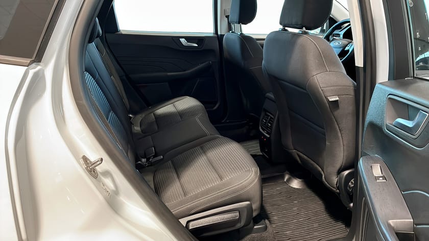 Bild 5 av Ford Kuga Plug-In Hybrid